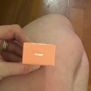 LANEIGE Coral Pump Dispenser price included ALL listed